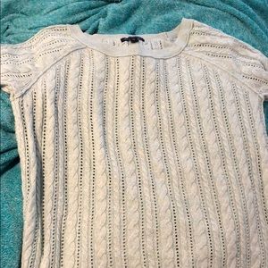 American eagle sweater